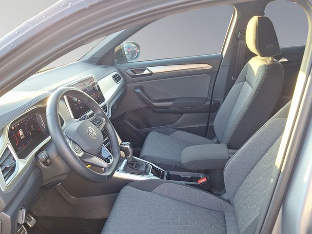 T-Roc 1.5TSI DSG Move AHK