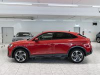 Audi Q3 - Vorschau Bild 4