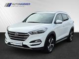 Hyundai Tucson 1.6T 2WD DCT STYLE Alu19'' LED SichP/SmK. - Hyundai TUCSON: Style