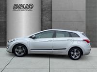Hyundai i30 blue Trend Klima Einparkhilfe Sitzheizung Bl