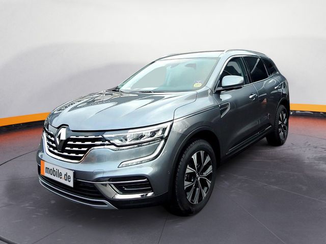 Renault Koleos II 1.3 TCe 160 Techno Automatik Navi