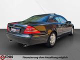 Mercedes-Benz CL 600 "Leder,Comand,Desgino,Xenon" - Mercedes-Benz Gebrauchtwagen von 2001
