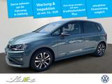 Volkswagen Golf Sportsvan VII 1.0 TSI IQ.DRIVE Navi*Climatr - Volkswagen Golf Sportsvan IQ-DRIVE