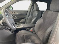 BMW X1 - Vorschau Bild 9
