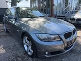 BMW 325d Touring - BMW 325: Kombi, 325d