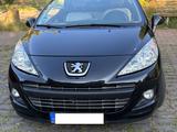 Peugeot 207 CC Platinum 120 - Peugeot 207: Cc207 Platinum