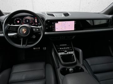 Porsche Cayenne - 9