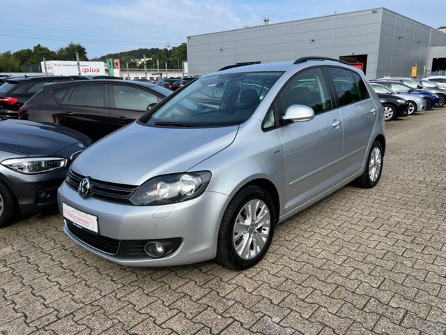 Volkswagen Golf Plus KLIMAAUTO*SITZHZG*MULTI-LENK*PDC*ALU*