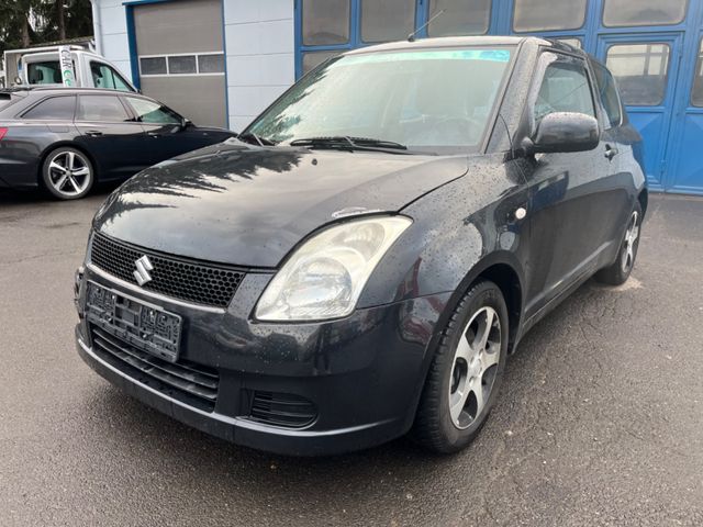 Suzuki Swift Lim. Classic 1.3i