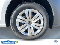 Volkswagen Caddy - Vorschau Bild 8