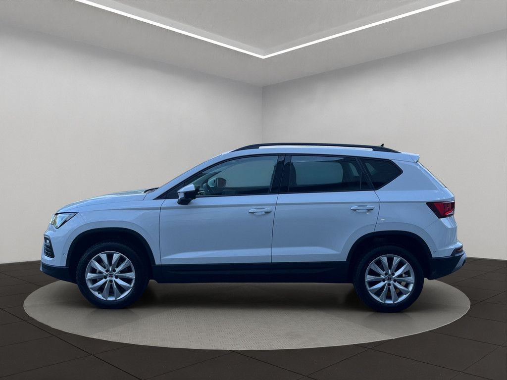 Seat Ateca - Bild 2