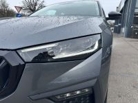 Skoda Scala - Vorschau Bild 13