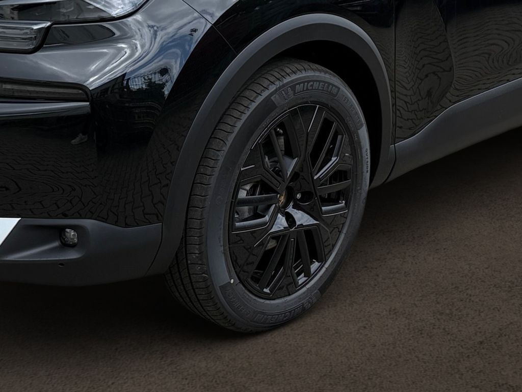 Fahrzeugabbildung Citroën C4 Hybrid 145 COLLECTION