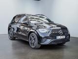 Mercedes-Benz GLE 350 de 4M mit EQ Hybrid Technologie BURM - Hybrid (Diesel/Elektro): Schwarz, Standheizung