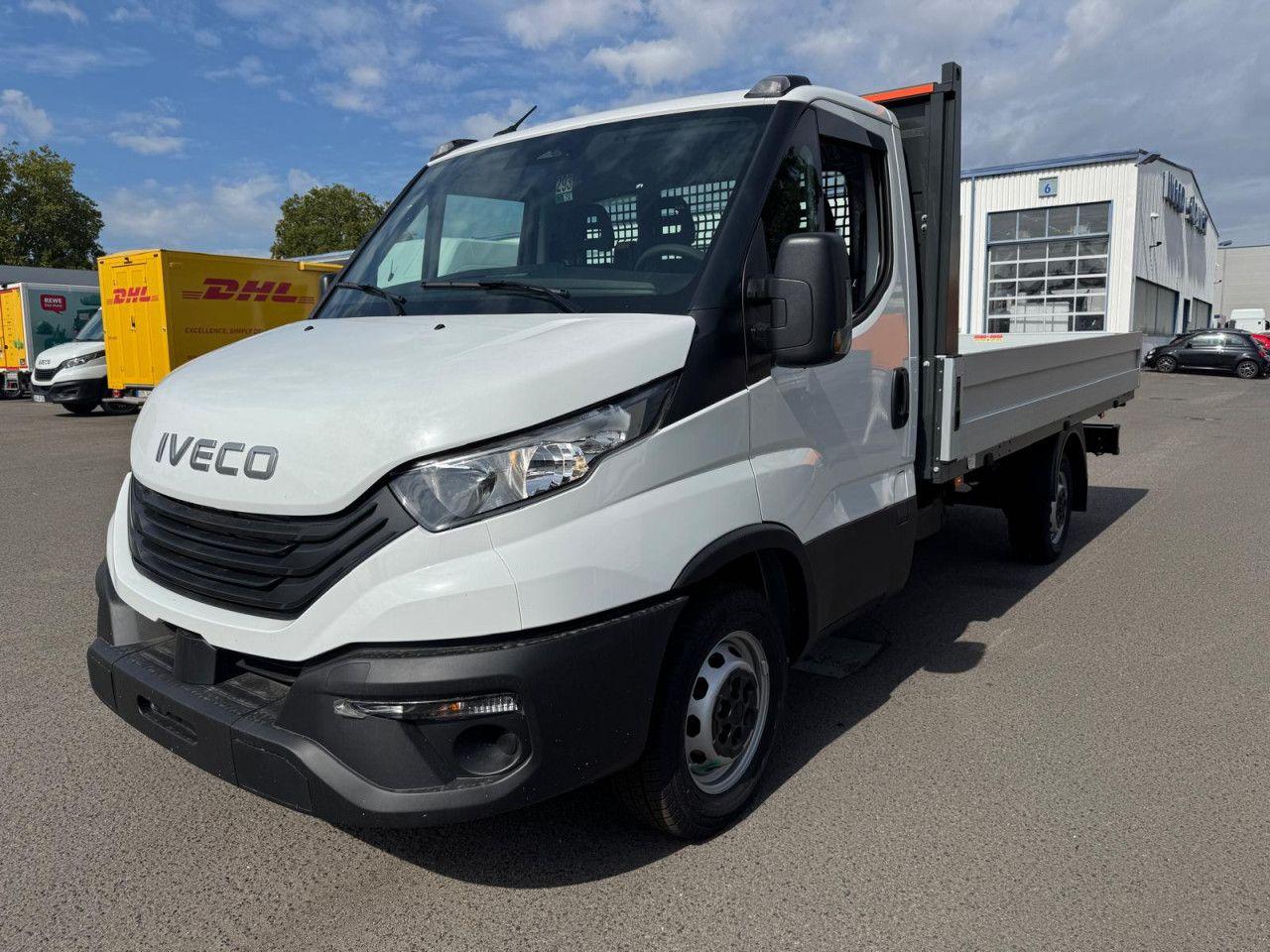 Iveco Daily Pritsche 35S16H3.0Y