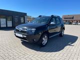 Dacia Duster 1.5 dCi Laureate 4x4 1HD Scheckheft 1HD - Dacia Gebrauchtwagen in Bremen