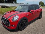 MINI One Unfallfrei Checkheftgepflegt Nichtraucher