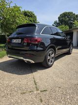 Mercedes-Benz GLC 220 d 4MATIC | AMG-Optik  - Mercedes-Benz GLC 220 in Köln