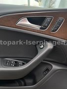 AUDI A6 2.0 TDI*HUD*Matrix*Keyless*S-Dach*Leder*SZH*S
