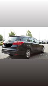 Ford Focus 1,5 TDCi 88kW PowerSh. Titanium Turnie... - Ford Focus: Tdci Titanium