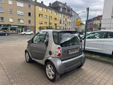 Smart ForTwo TÜV NEU*PANO*2.HAND* KLIMA - Smart Gebrauchtwagen von 2001