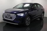 Audi Q4 Sportback e-tron 40 CarPlay|HUD|ACC|LED - Audi Q4 e-tron in Bielefeld