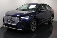 Audi Q4 e-tron - Vorschau Bild 2