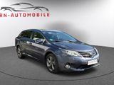 Toyota Avensis Kombi Comfort - Toyota Avensis Gebrauchtwagen in Hamburg