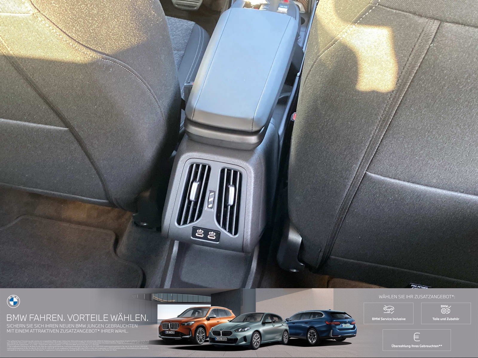 BMW 220 Active Tourer - Bild 18