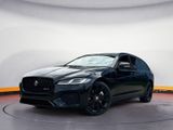 Jaguar XF D200 Sportbrake R-Dynamic SE - Jaguar XF