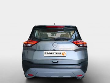 Nissan X-Trail - 5