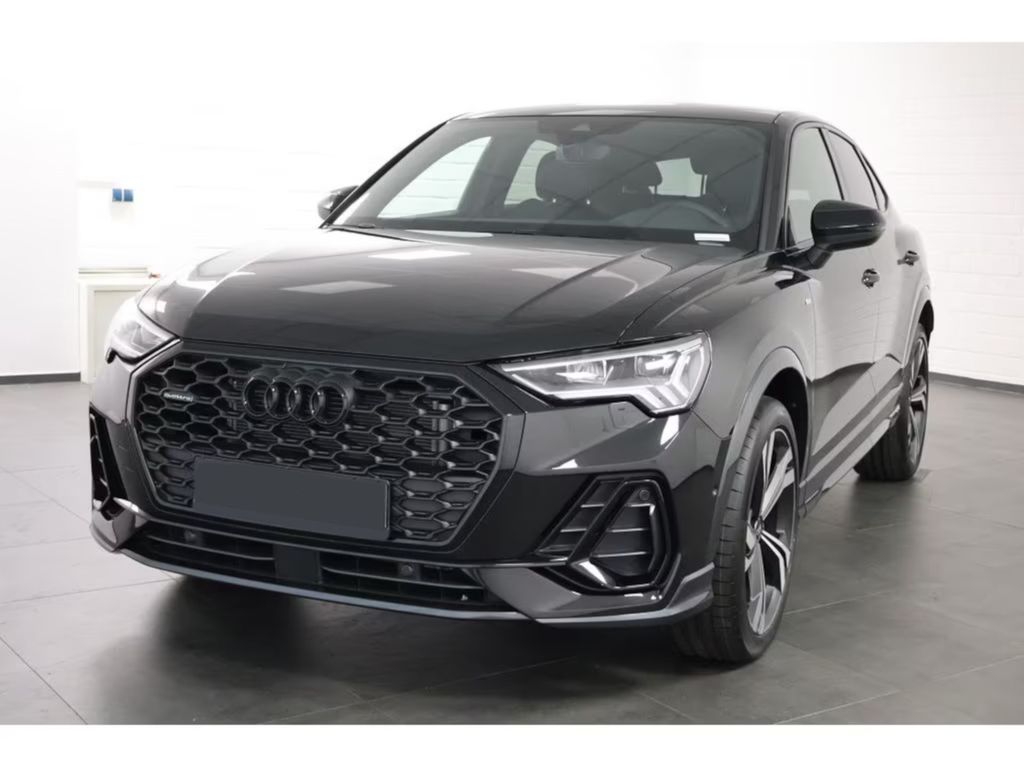 Image of Audi Q3