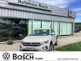 Volkswagen T-Roc 1.5 TSI Style DSG RFK elektr. Heckklappe - mit Benzin-Antrieb: Grau, Elektr Heckklappe
