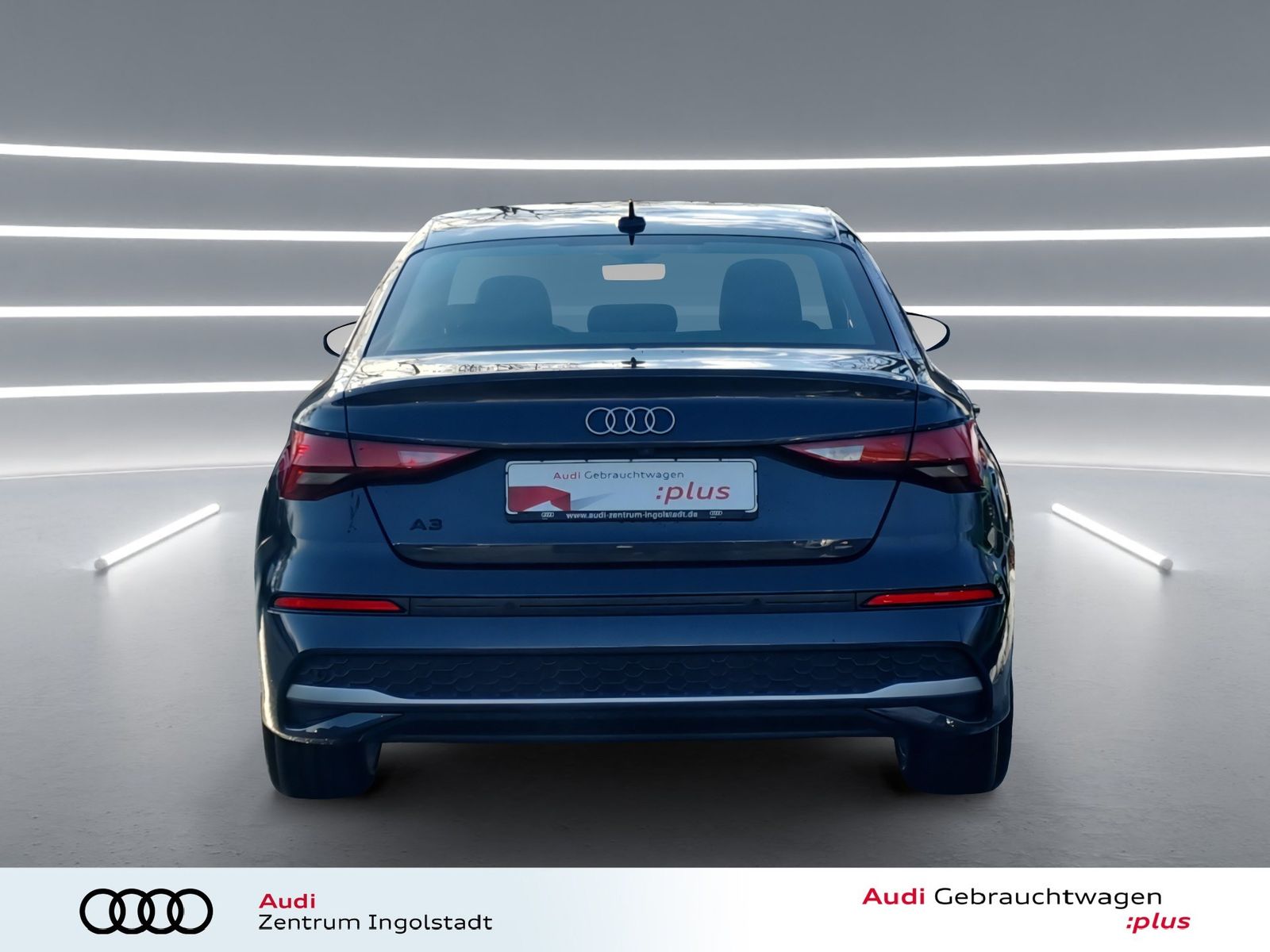 Audi A3 - Bild 7
