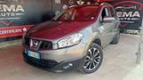 Nissan Qashqai 1.5 dCi DPF n-tec - Nissan Qashqai N-TEC mit Diesel-Antrieb