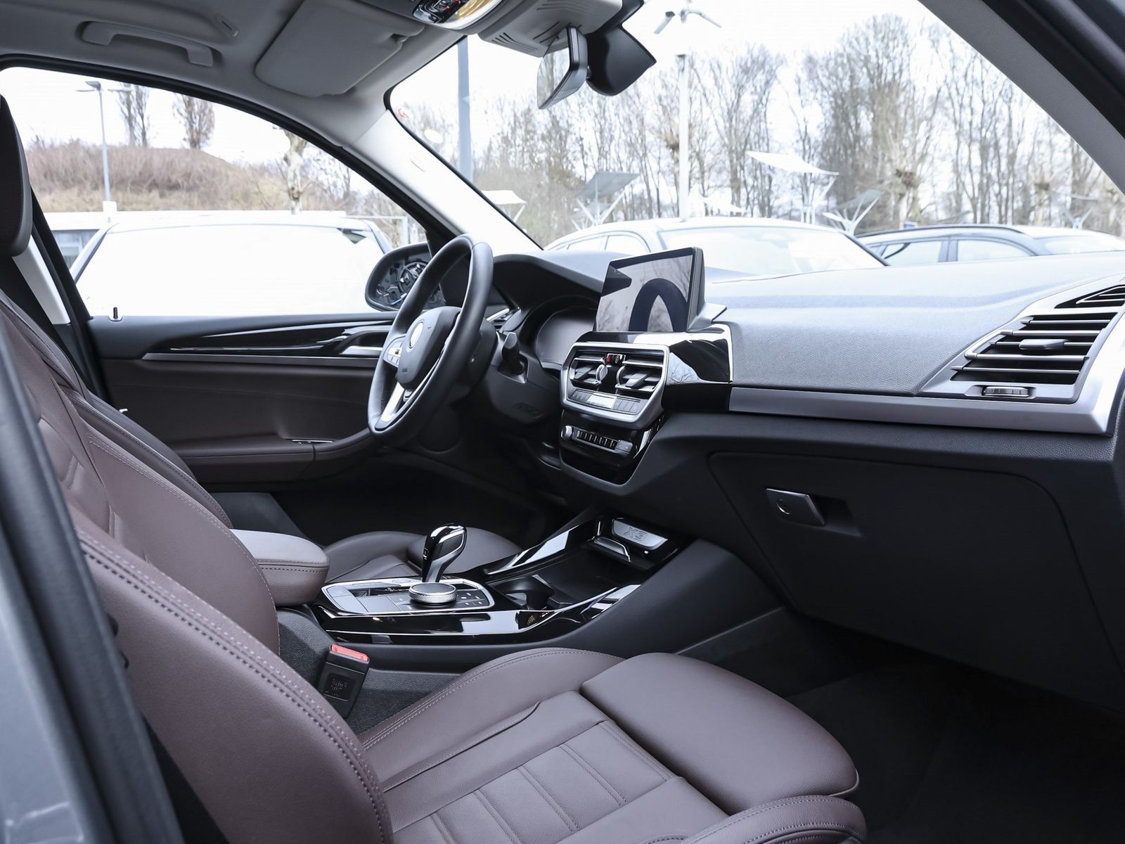 BMW X3 - Bild 3