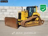CAT D6 N LGP Ripper - CAT Raupe/Dozer D6