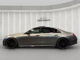 Mercedes-Benz S 400 d 4M L AMG Pano HeadUp Airmatic Burmes 3D - Mercedes-Benz S 400 in Bochum