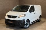 Peugeot Expert 1.6HDI - Peugeot Expert: 1.6