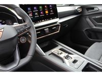 Cupra Leon - Vorschau Bild 14