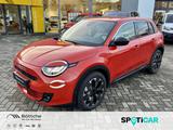 Fiat e-600 La Prima - LED/ACC/KLIMAAUT/SITZH/360°/PDC