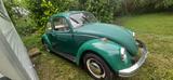 Volkswagen Beetle 1300 cc - 1969