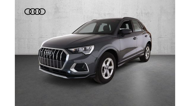 Audi Q3 40 TFSI quattro advanced S tronic Navi DAB VC