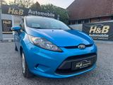 Ford Fiesta 1.3 Trend*KLIMAANLAGE*TÜV*