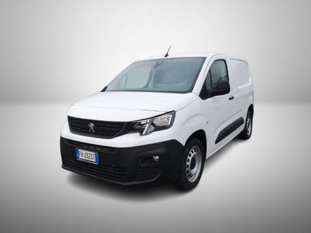 Peugeot Partner BlueHDi 100 S&S PC Furgone Pro