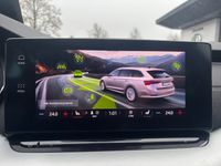Skoda Octavia - Vorschau Bild 29