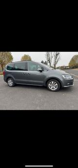 Volkswagen Vw Sharan 2.0 Tdi  140pS - VW Sharan SUV