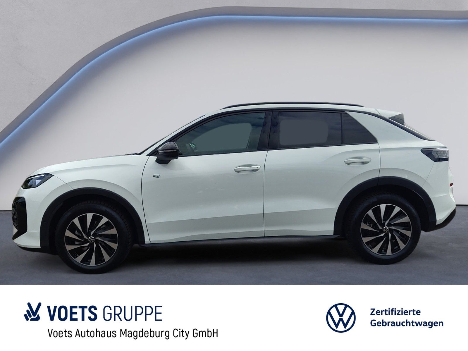 Volkswagen T-Roc - Bild 3