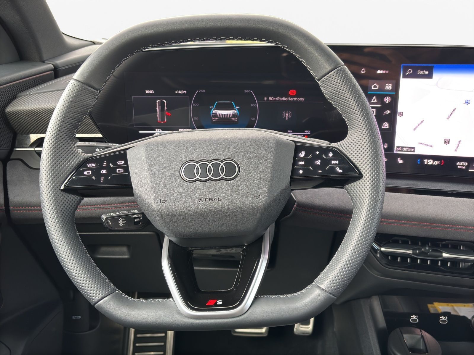 Audi SQ6 e-tron - Bild 8