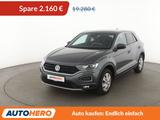 Volkswagen T-Roc 1.5 TSI ACT Sport*LED*ACC*SPUR*PDC*SHZ* - VW T-Roc Gebrauchtwagen in Stuttgart
